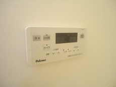 湯はり機能（イメージ）