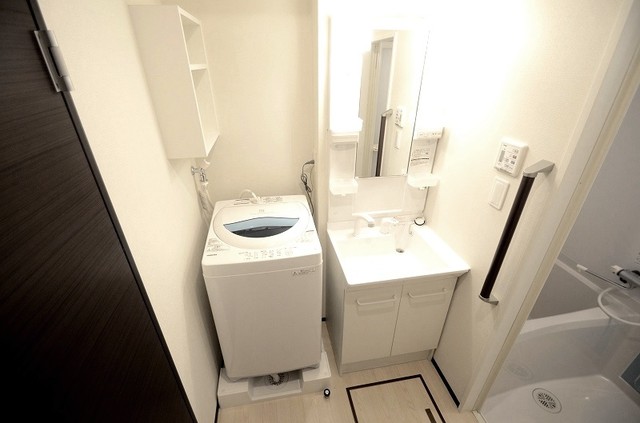 設備仕様については異なる場合がございます。