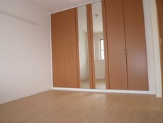 洋室（イメージ）