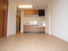 リビング（イメージ）