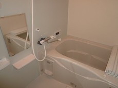 浴室（イメージ）