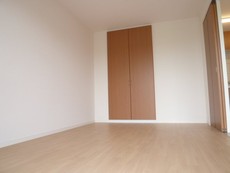 洋室（イメージ）