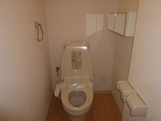 トイレ（イメージ）