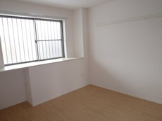 玄関横洋室（イメージ）