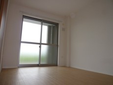 リビング横洋室（イメージ）