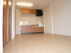 リビング（イメージ）