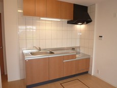 キッチン（イメージ）