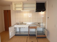 キッチン（イメージ）