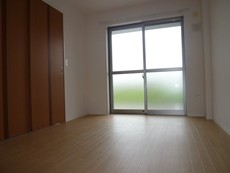 リビング横洋室（イメージ）