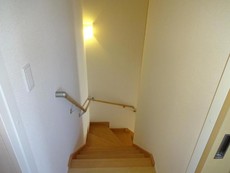 階段（イメージ）