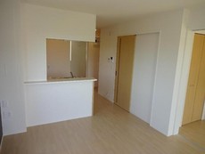 リビング（イメージ）