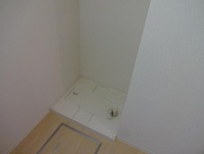 室内洗濯パン（イメージ）