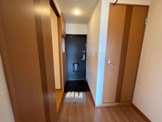 廊下（イメージ）
