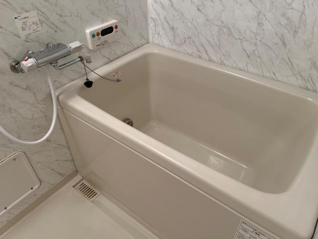 バス（イメージ）
