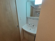 洗面台