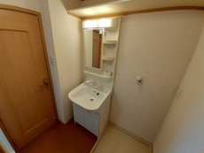 洗面台