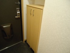 玄関（イメージ）