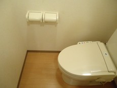 トイレ（イメージ）