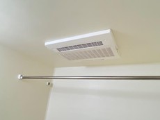 浴室乾燥機能