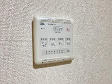 浴室乾燥機能