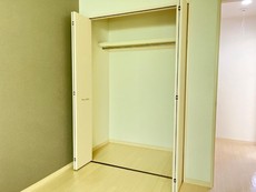 クローゼット