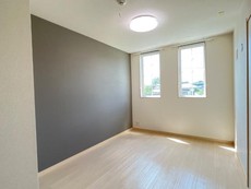 洋室照明はサービス品