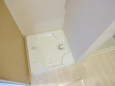 洗濯パン（イメージ）