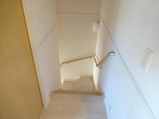 廊下（イメージ）