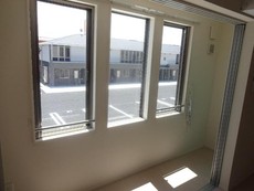 インナーテラス（イメージ）