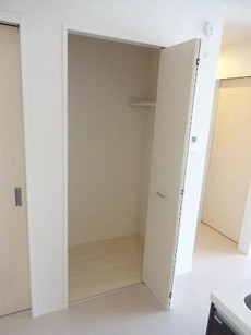 パントリー（イメージ）