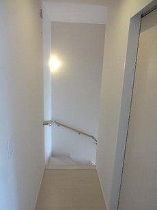 階段（イメージ）