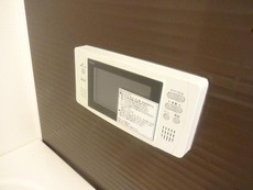 浴室ＴＶ（イメージ）