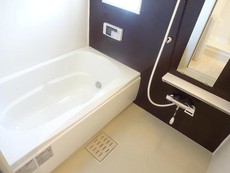 バス（イメージ）