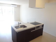 キッチン（イメージ）