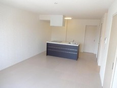 リビング（イメージ）