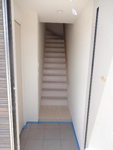 玄関（イメージ）