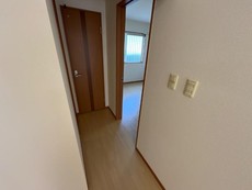 廊下（イメージ）