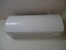 室内設備（イメージ）