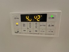 追炊き機能付き
