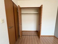 クローゼット