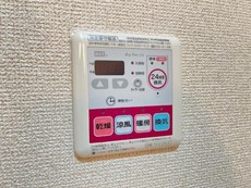 浴室換気乾燥機