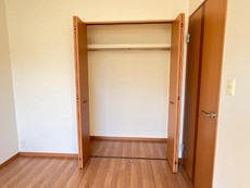 クローゼット