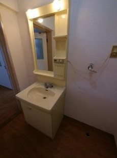 洗面台