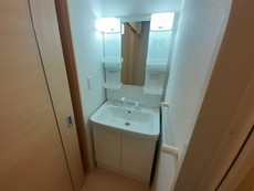 洗面台
