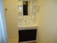 洗面（イメージ）