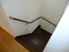 階段（イメージ）