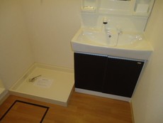 洗面（イメージ）