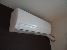 エアコン（イメージ）