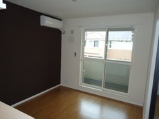 リビング（イメージ）