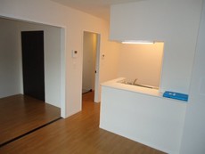 リビング（イメージ）